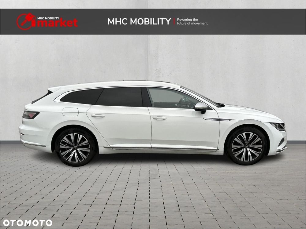 Volkswagen Arteon 2.0 TSI GPF Elegance DSG - 7