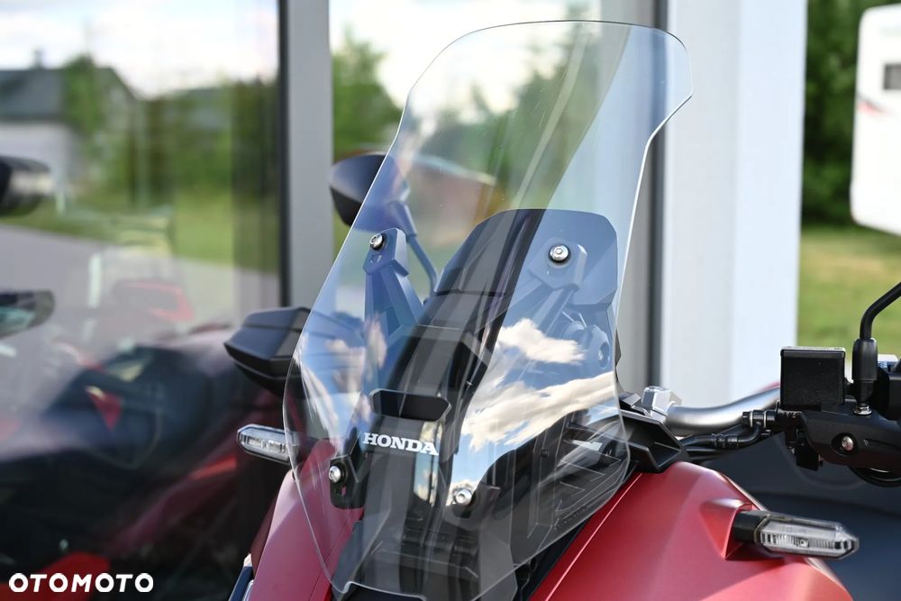 Honda ADV350 - 25