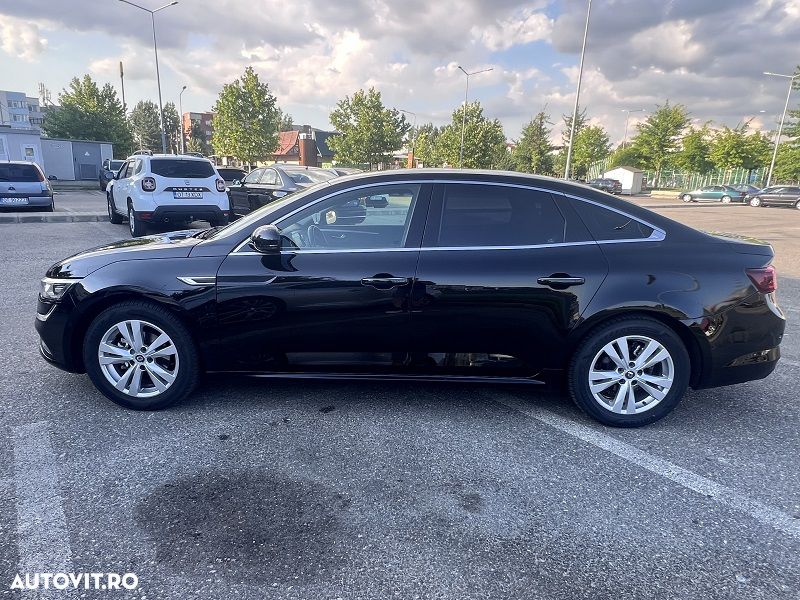 Renault Talisman - 3