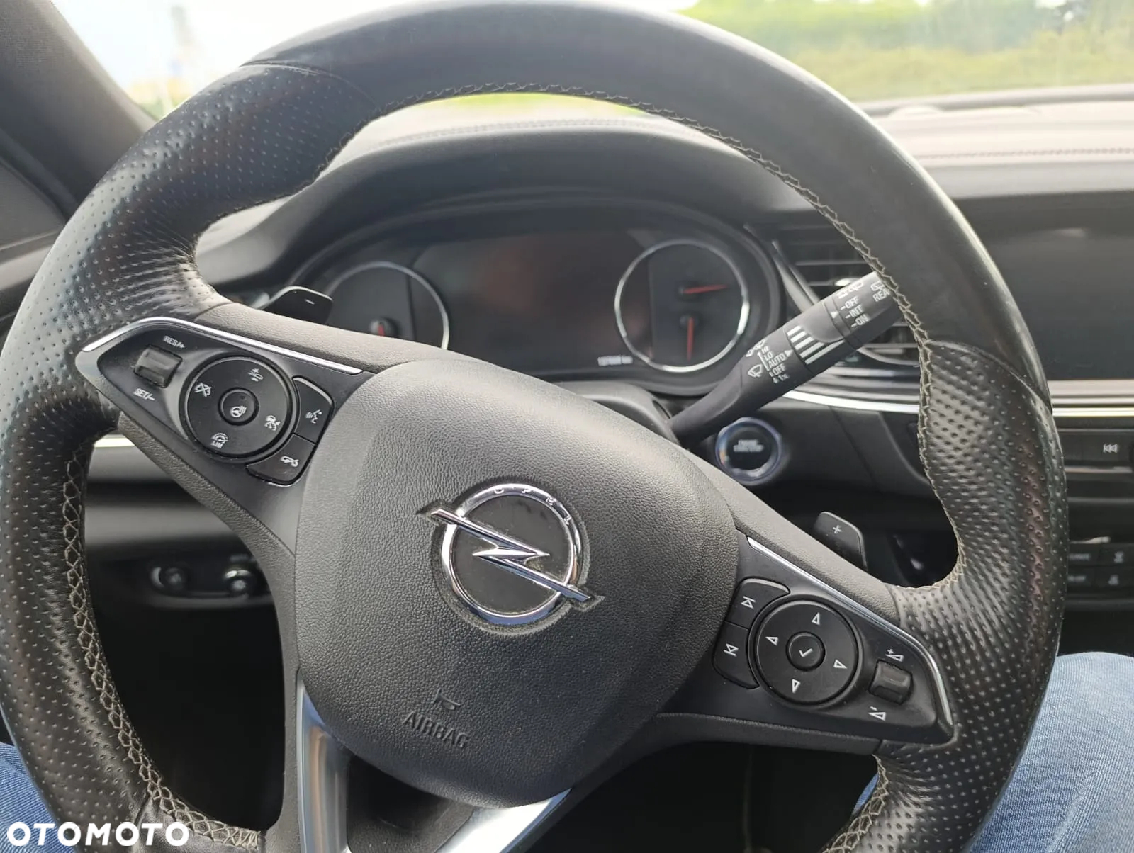 Opel Insignia CT 2.0 CDTI - 21