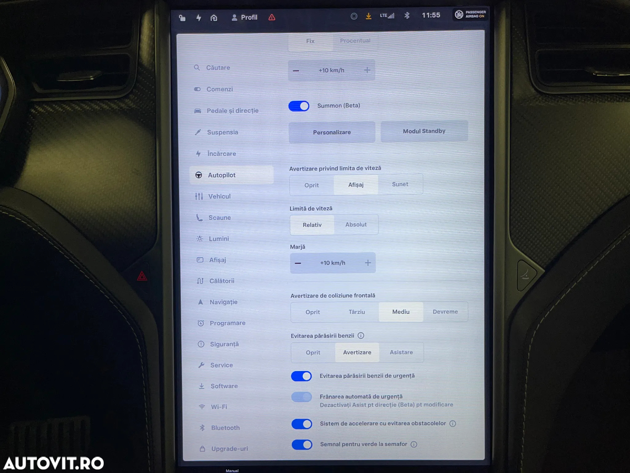 Tesla Model X Performance - 26