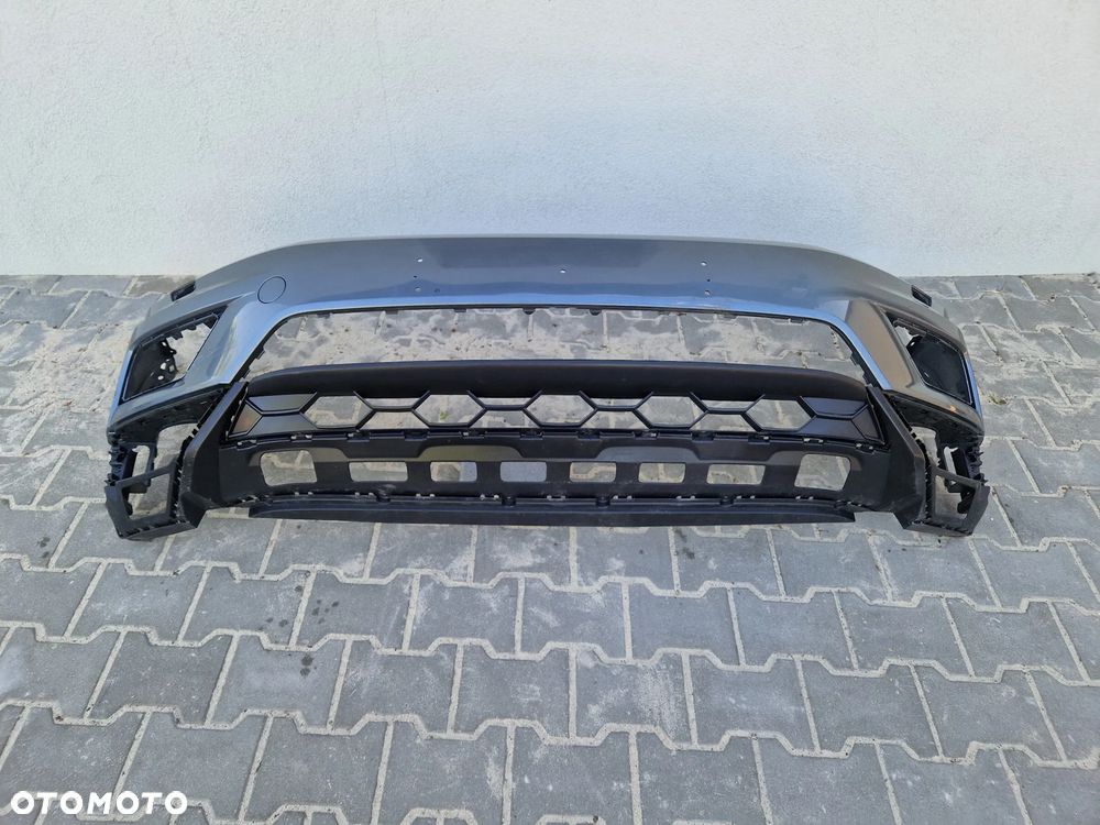Zderzak Vw Tiguan Cross II - 2