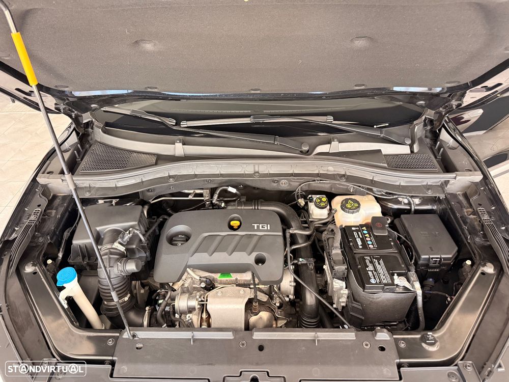 MG ZS 1.0 T-GDI Luxury - 42