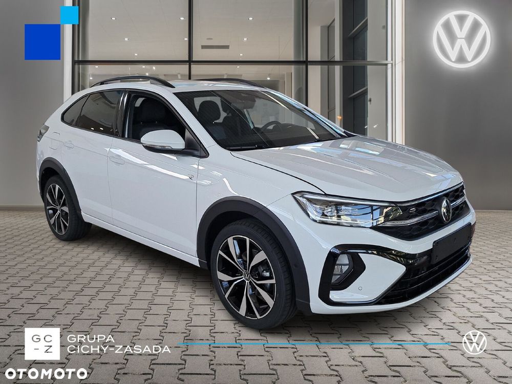 Volkswagen Taigo - 7