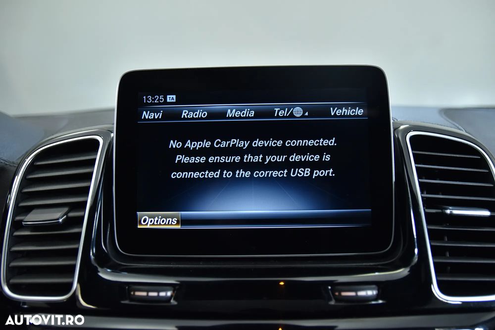 Mercedes-Benz GLS 350 d 4MATIC Aut. - 25