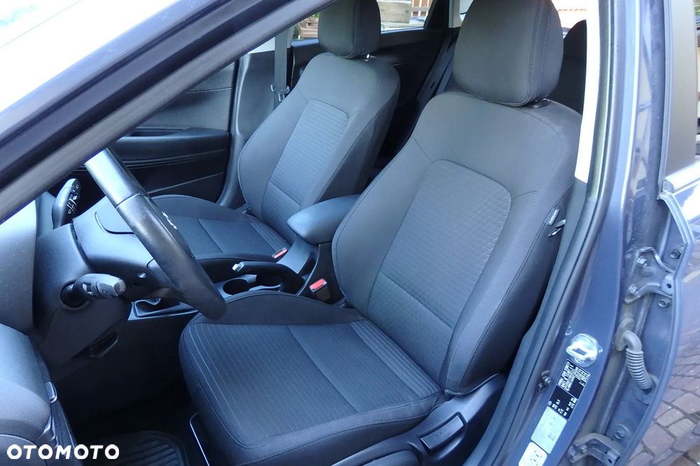 Hyundai i20 1.0 T-GDI Select - 33