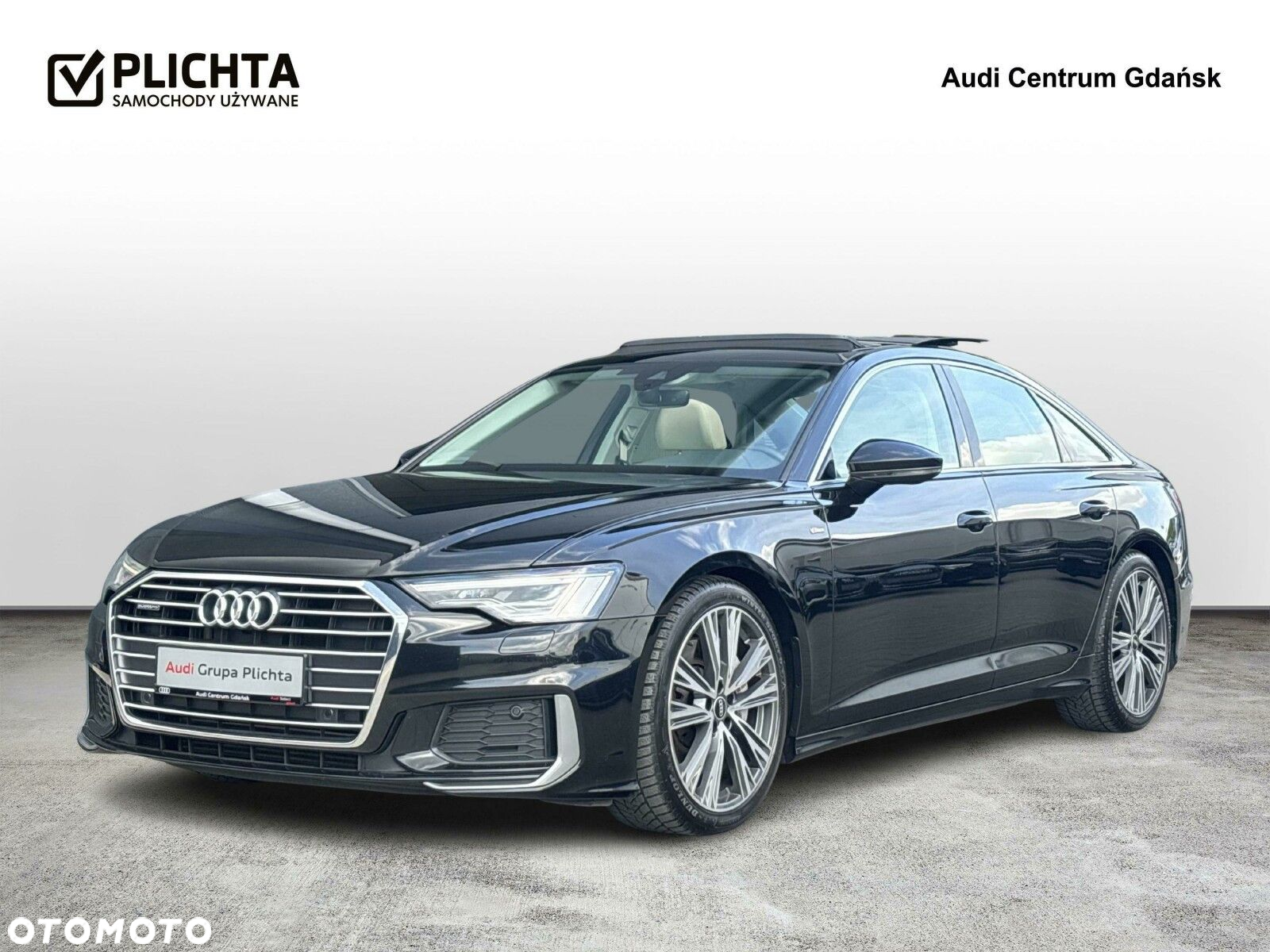 Audi A6 - 2