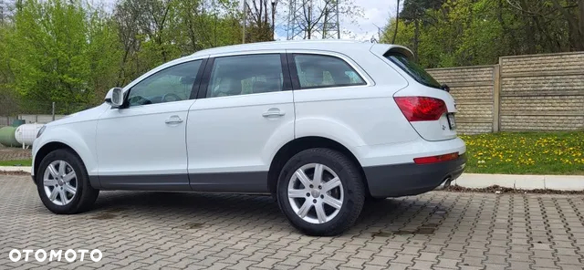 Audi Q7 3.0 TDI DPF clean diesel Quattro Tiptronic - 7