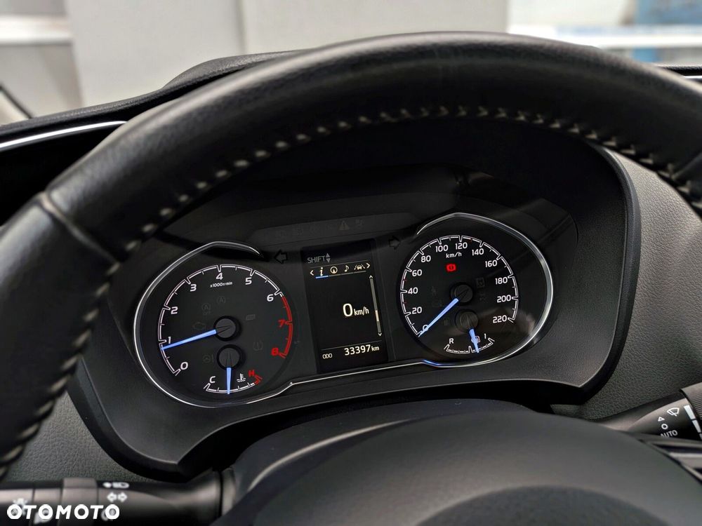 Toyota Yaris 1.0 Premium - 24