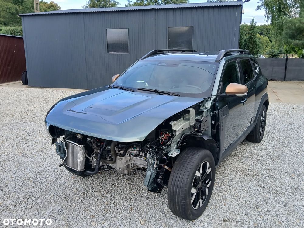 Dacia Duster 1.0 TCe Journey - 15