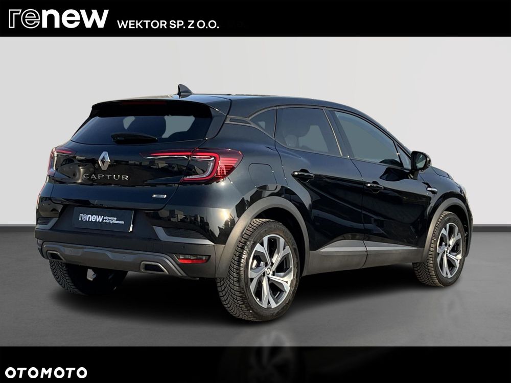 Renault Captur - 5