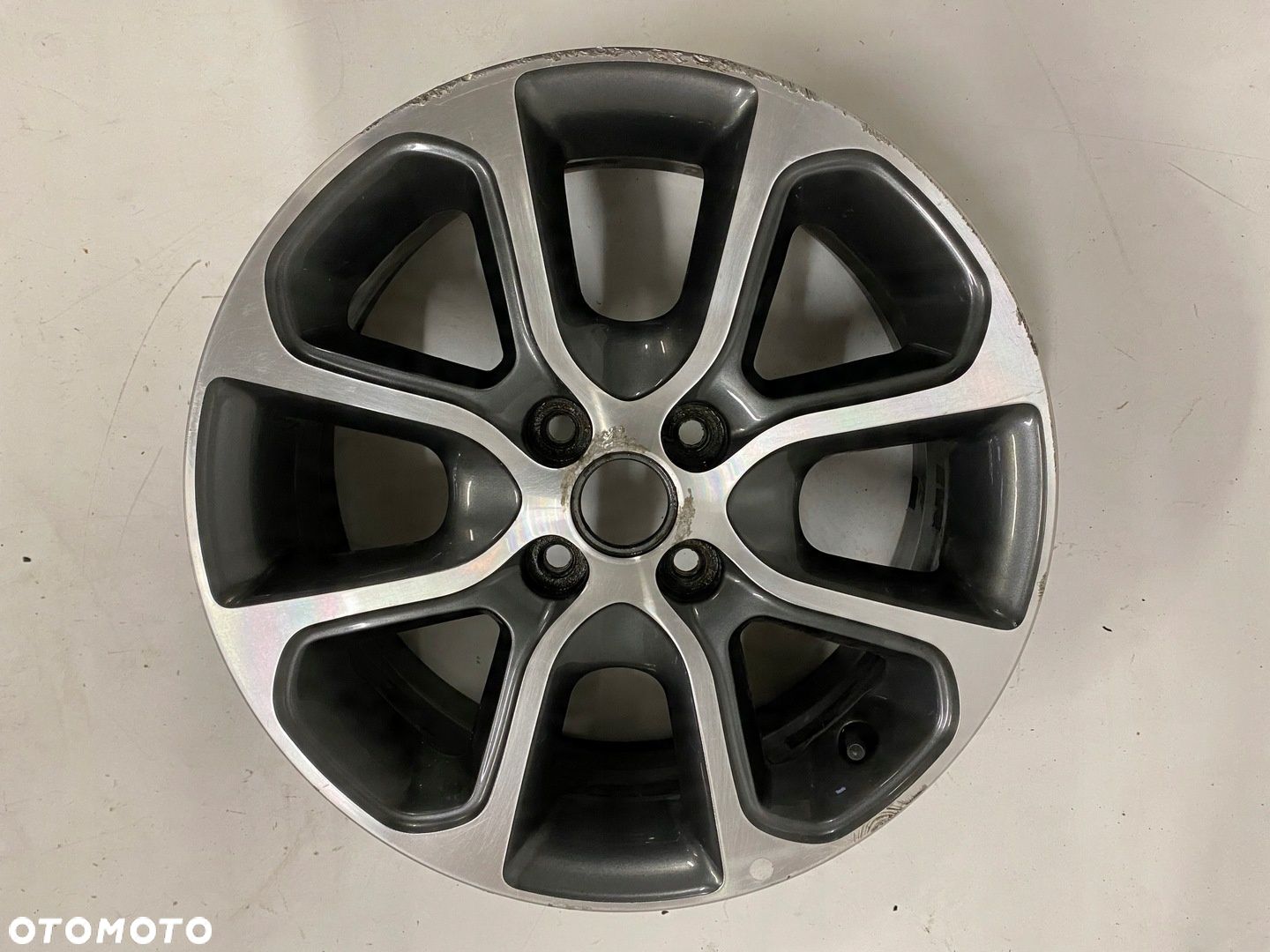 KIA PICANTO GT LINE FELGA ALUFELGA 52910-G6400 - 1