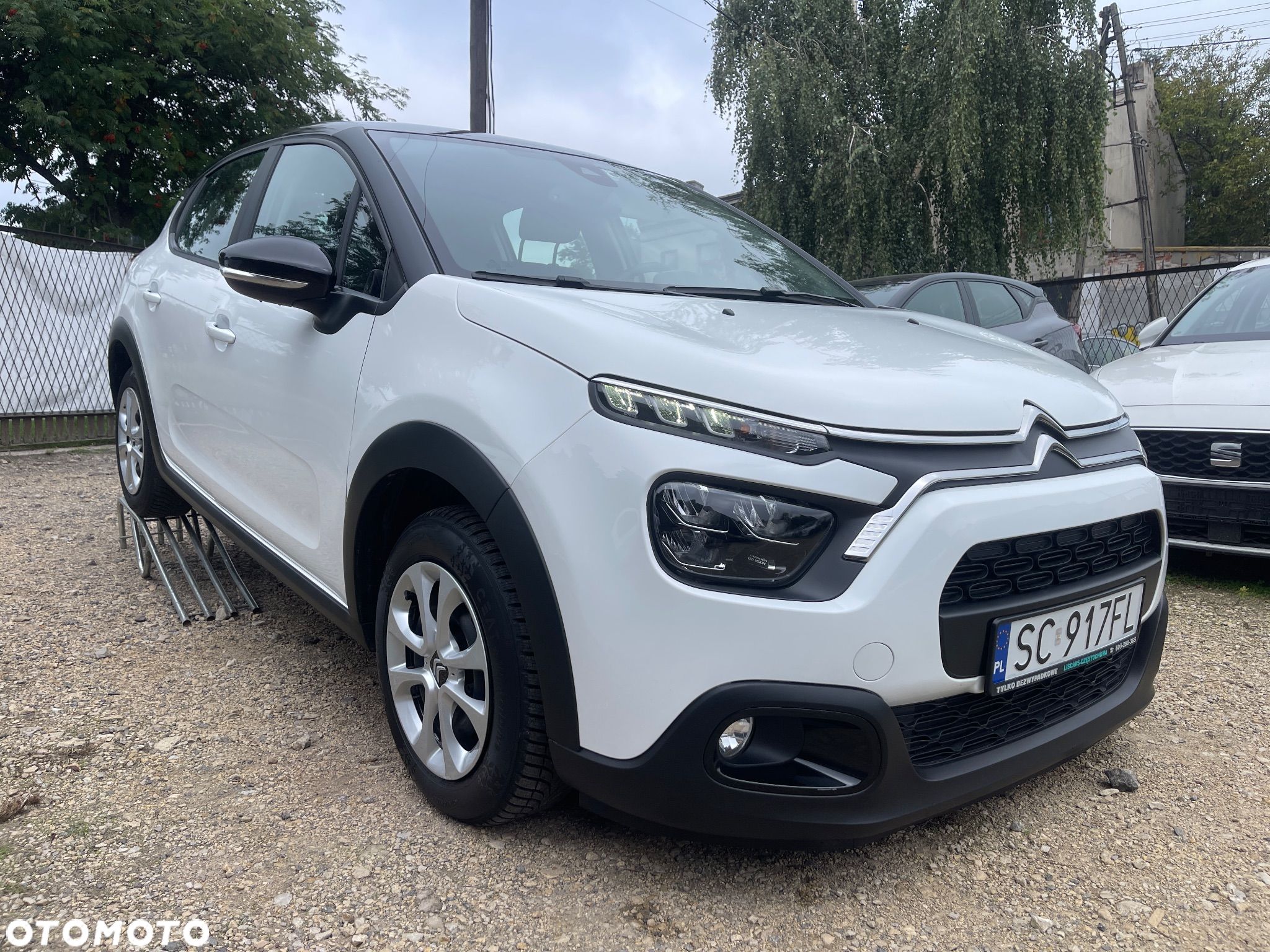 Citroën C3 Pure Tech 83 S&S ORIGINS - 1