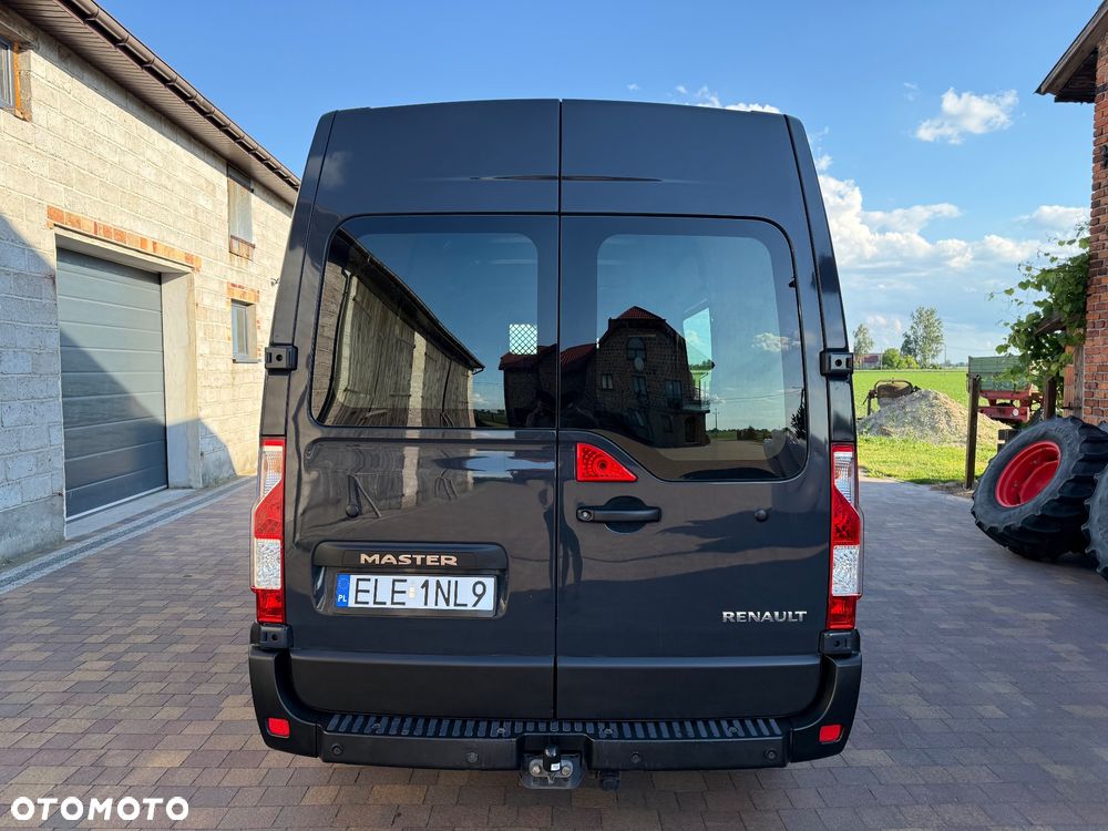 Renault Master - 7