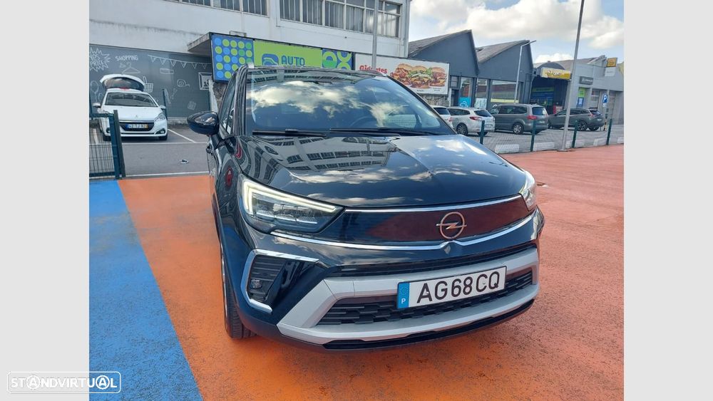 Opel Crossland 1.2 T Elegance - 6