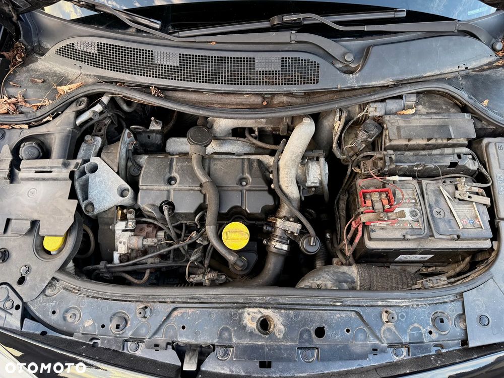 Renault Megane - 30