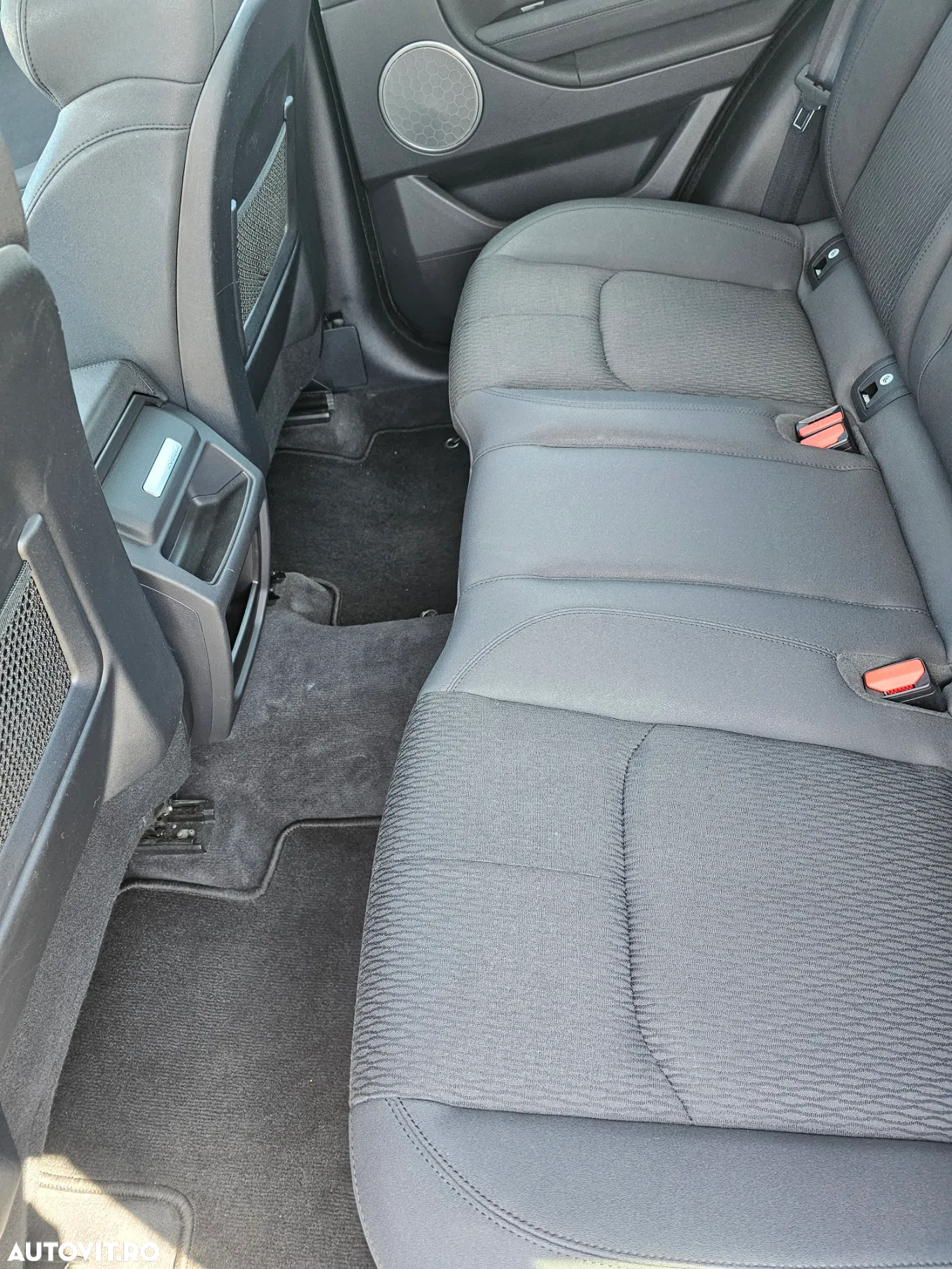 Land Rover Range Rover Evoque 2.0 D150 - 5