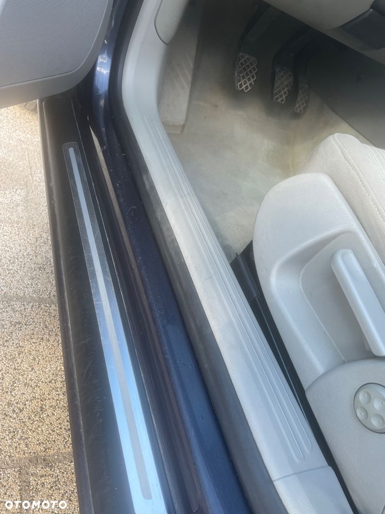 Audi A6 Avant 2.0 TDI - 7