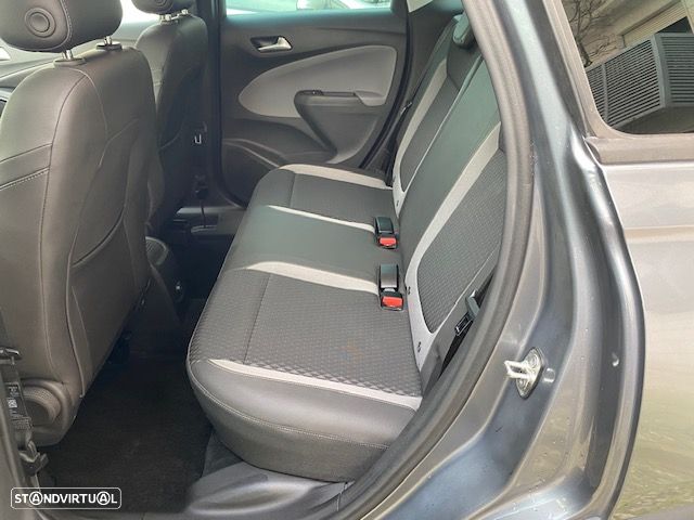 Opel Crossland X 1.6 CDTi Innovation J17 - 5