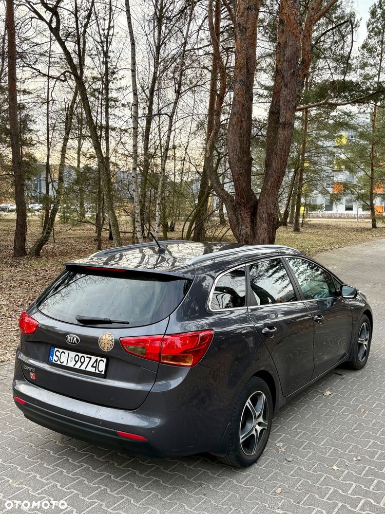 Kia Ceed 1.6 GDI Business Line - 4