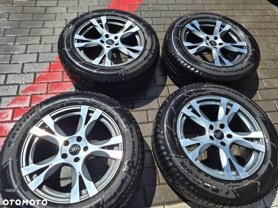 Audi Q5 2.0 TDI Quattro S tronic - 2