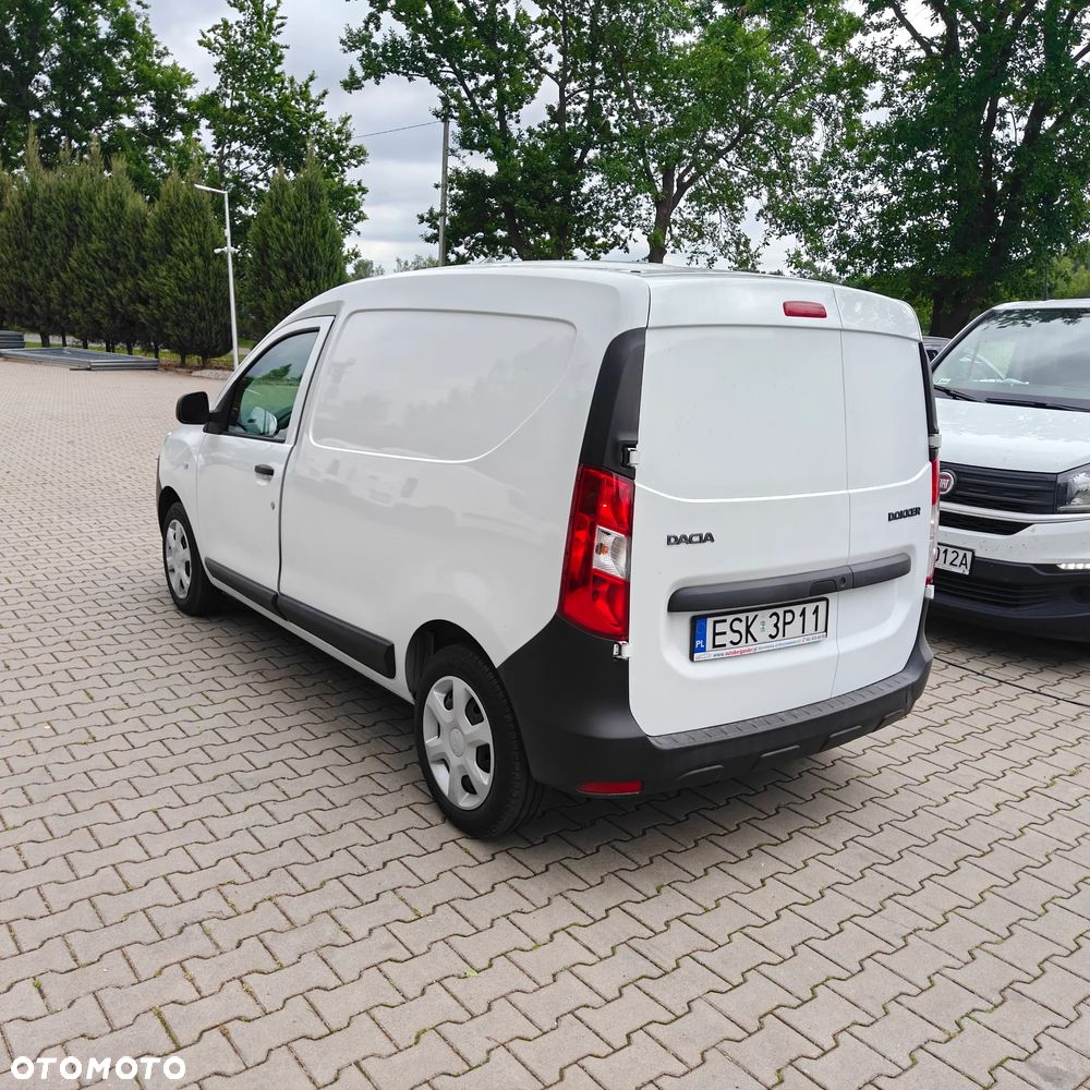 Dacia Dokker - 4