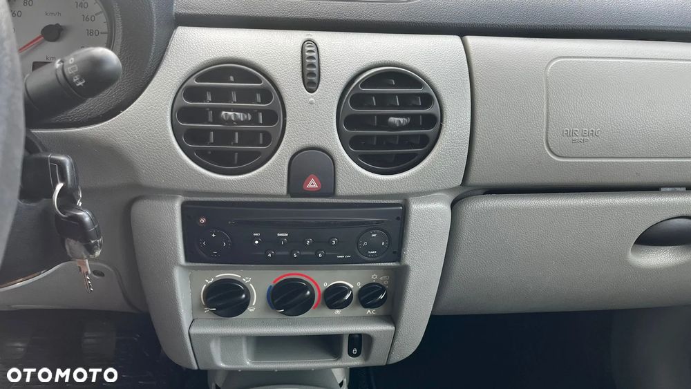 Renault Kangoo 1.6 16V Edition - 5