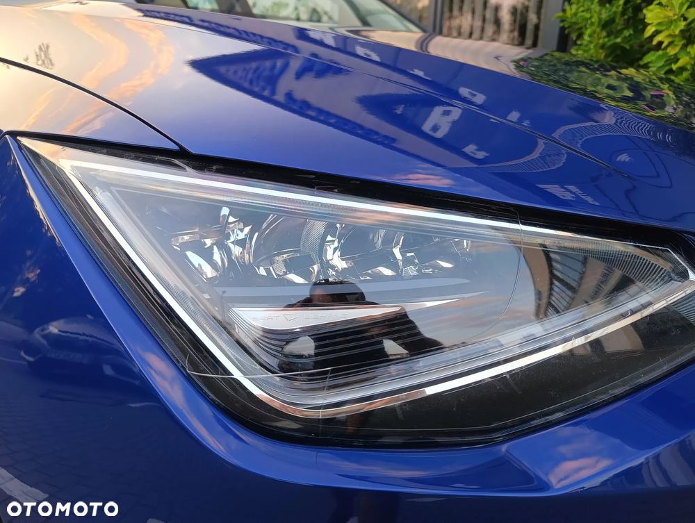 Seat Arona 1.0 TSI OPF Fast Lane - 29
