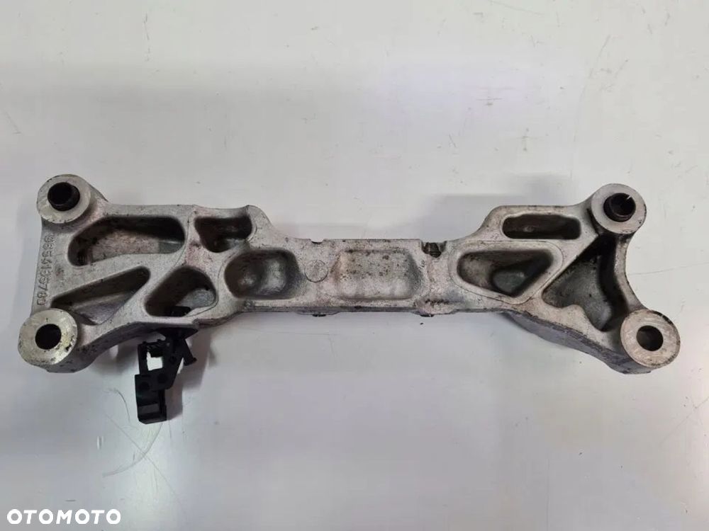 ŁAPA SILNIKA PEUGEOT 207 1.6 THP 9654165780 - 3