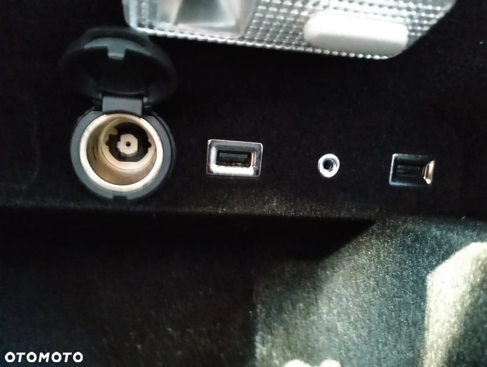 Citroën C4 Grand Picasso 1.6 HDi Attraction - 16