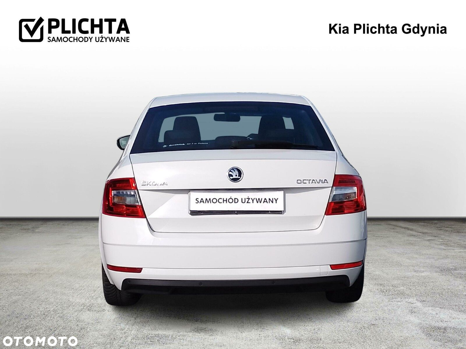 Skoda Octavia 1.0 TSI Ambition - 4