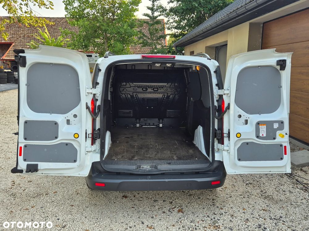 Ford Connect L2 - 12