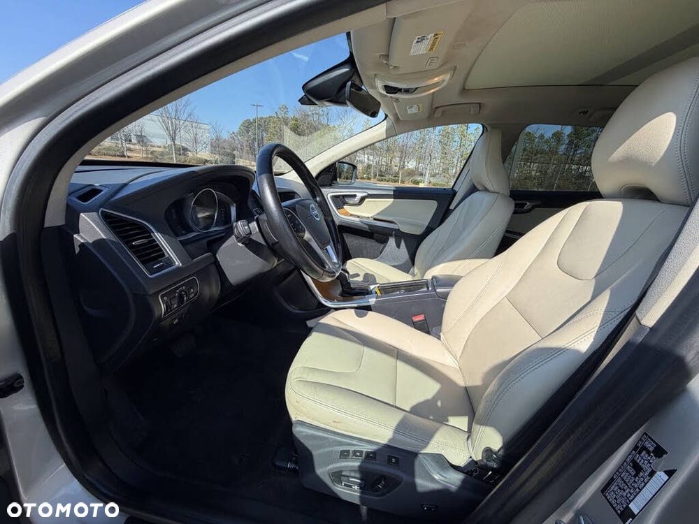 Volvo XC 60 - 9