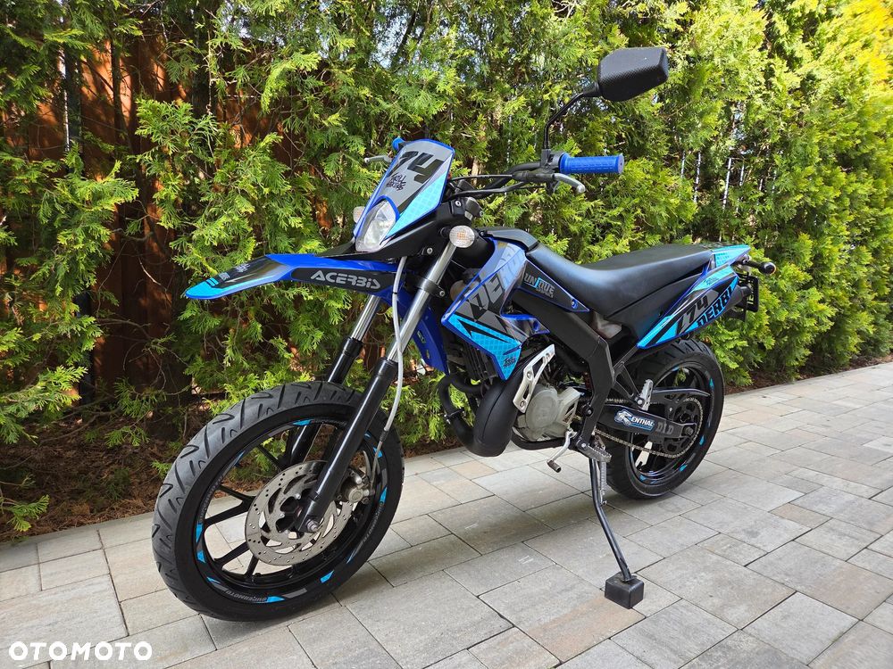 Derbi Senda - 2