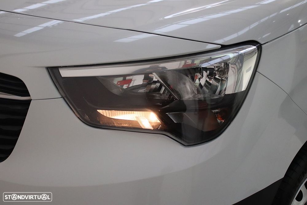 Opel combo van 1.5 cdti l2h1 enjoy - 6