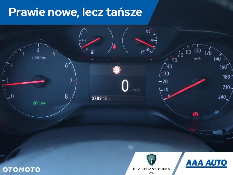 Opel Corsa - 13