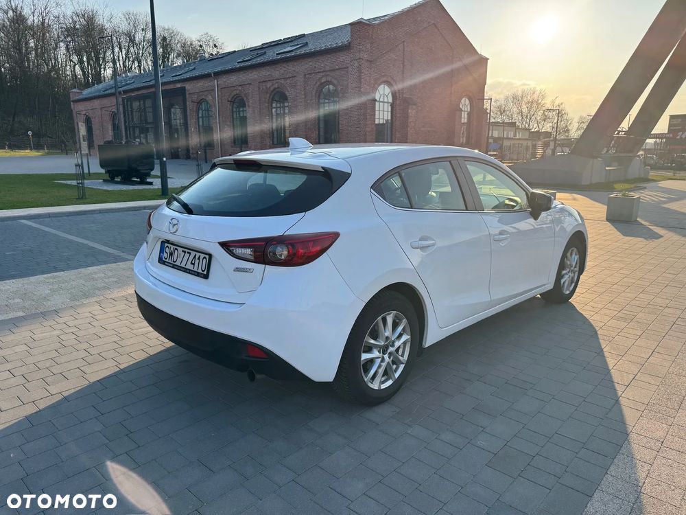 Mazda 3 2.0 Skymotion i-Eloop - 31