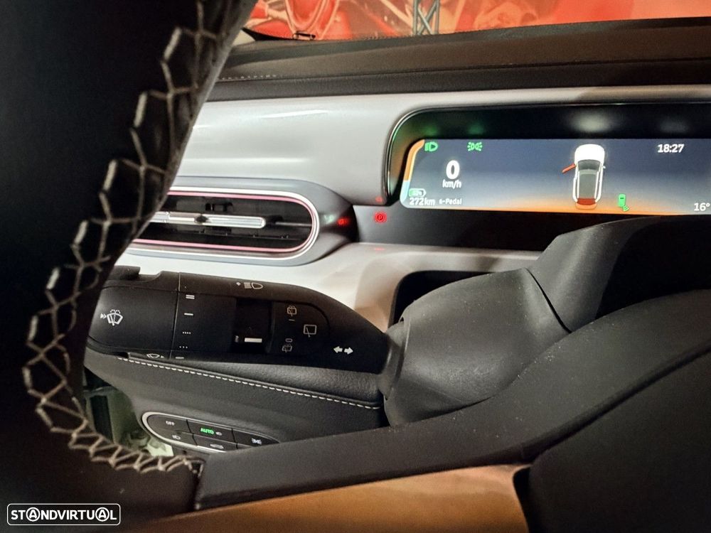 Smart #1 66 kWh Premium - 20