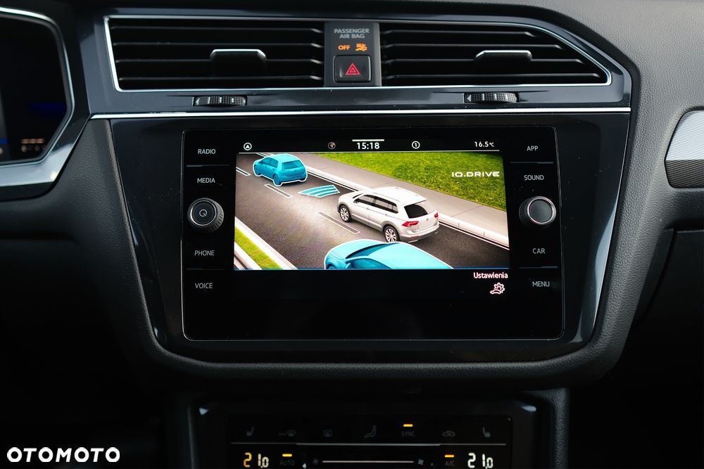 Volkswagen Tiguan - 21