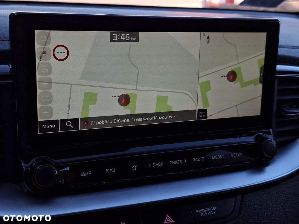 Kia XCeed 1.5 T-GDI L Business Line - 21