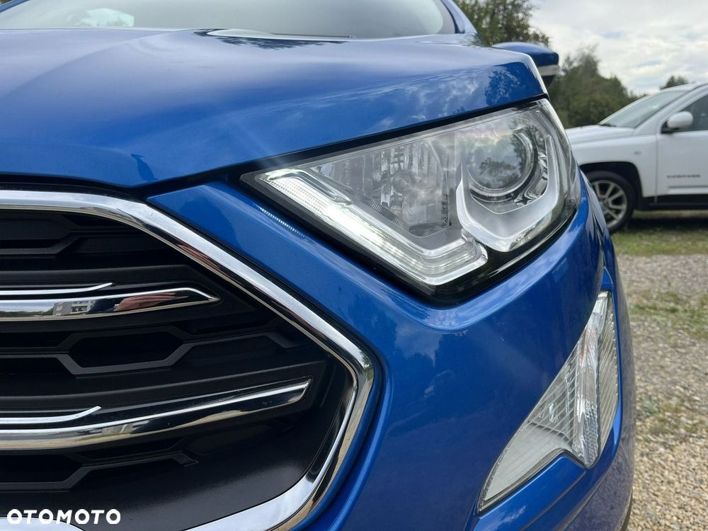 Ford EcoSport - 14