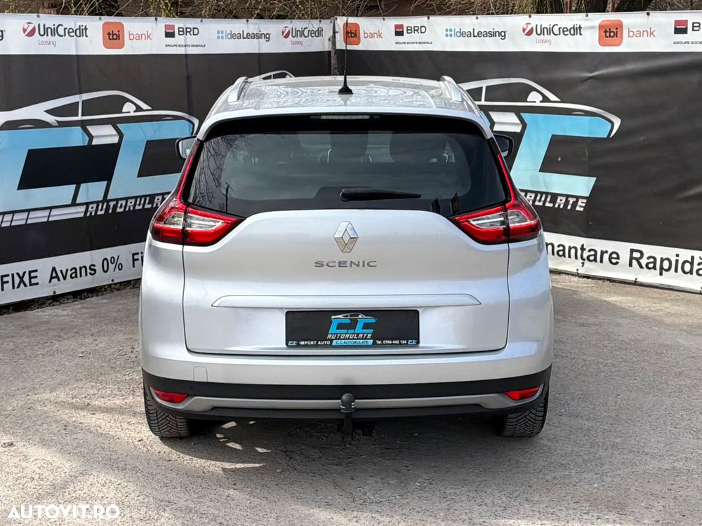 Renault Grand Scenic ENERGY dCi 130 Business - 35