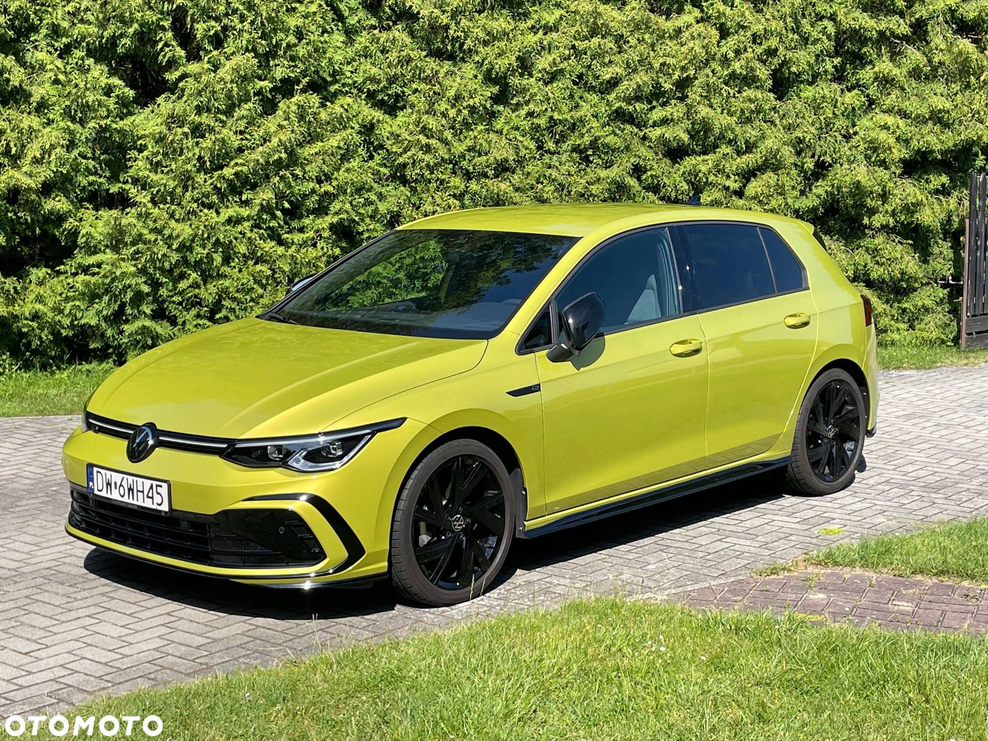 Volkswagen Golf - 11