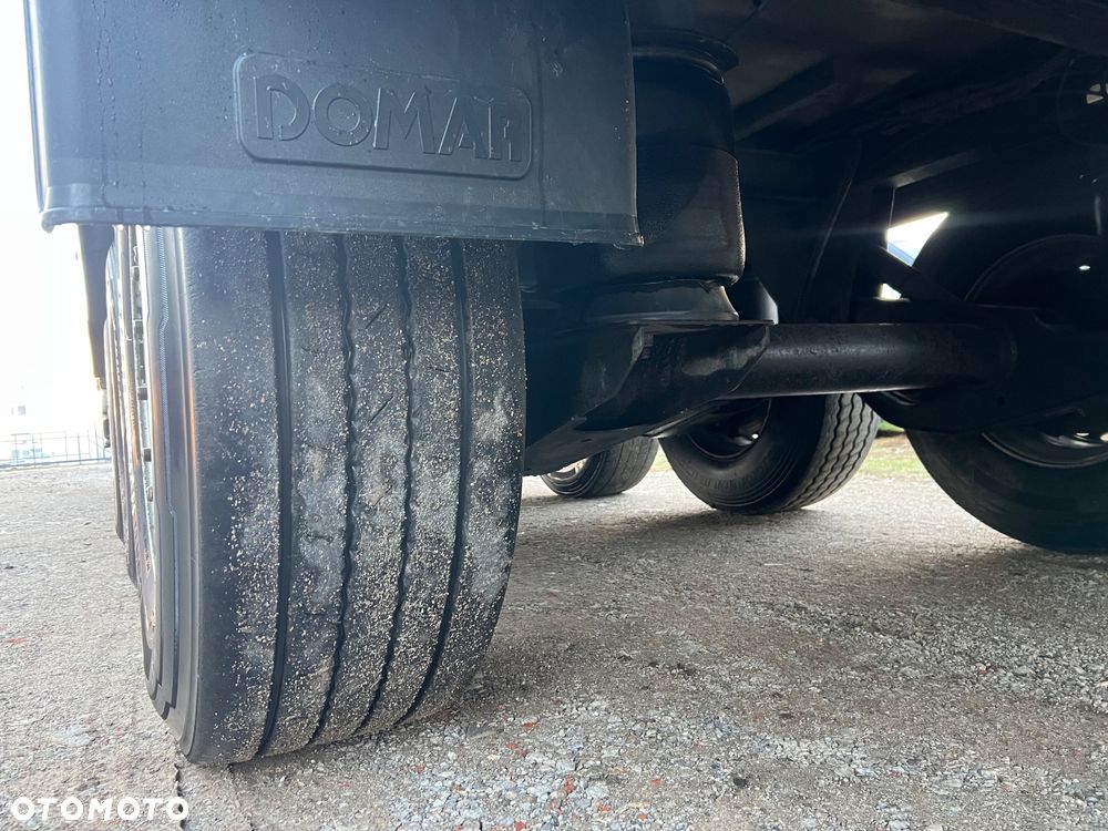 Lamberet SR2 Carrier VECTOR 1950 Mt. - 17