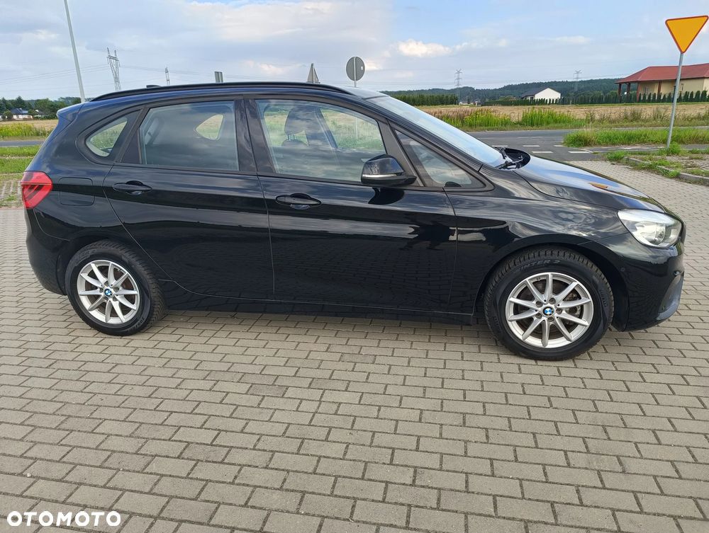 BMW Seria 2 218d Advantage - 9