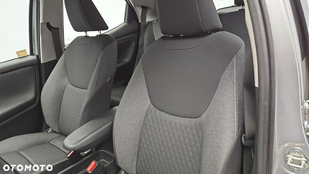Toyota Yaris Hybrid 1.5 Comfort - 11