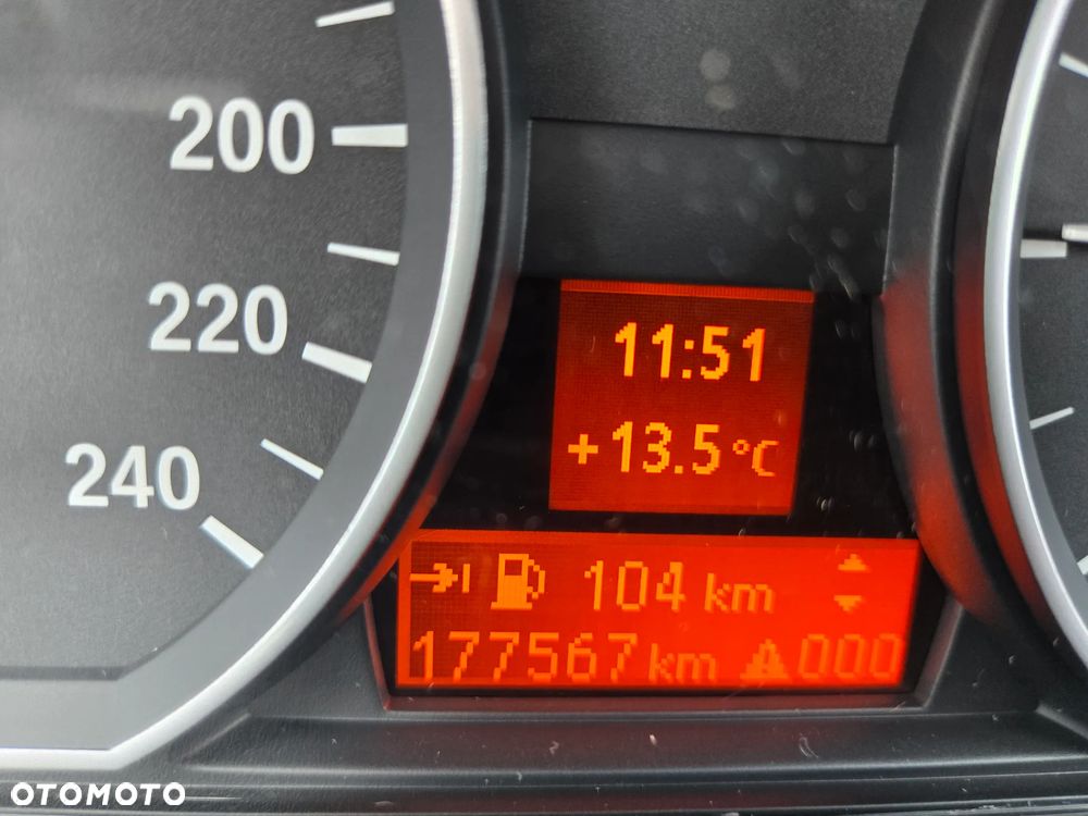 BMW Seria 1 116i - 17