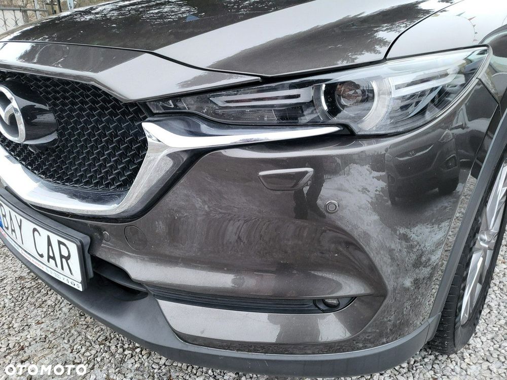 Mazda CX-5 - 7