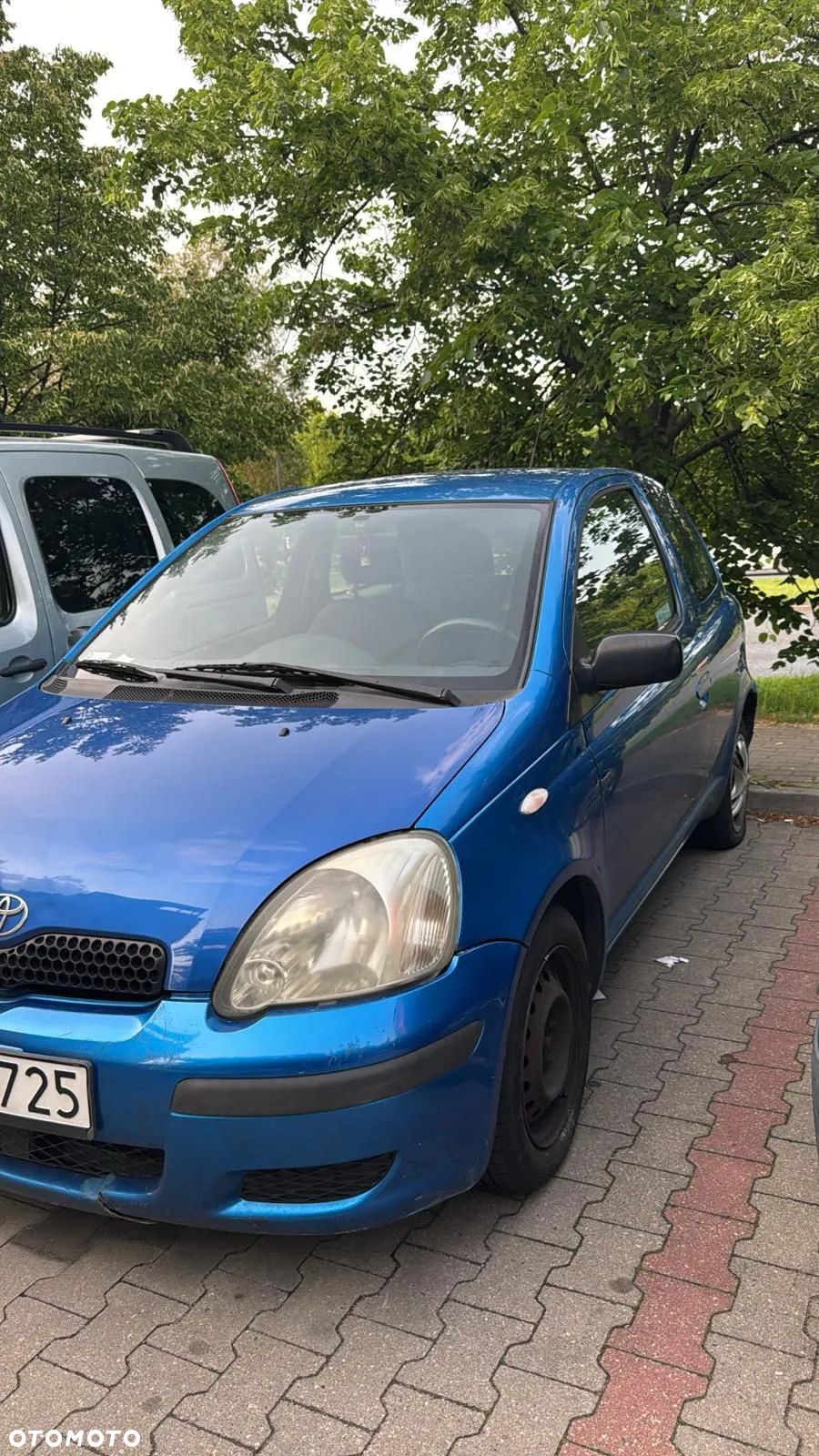 Toyota Yaris 1.3 Terra - 1