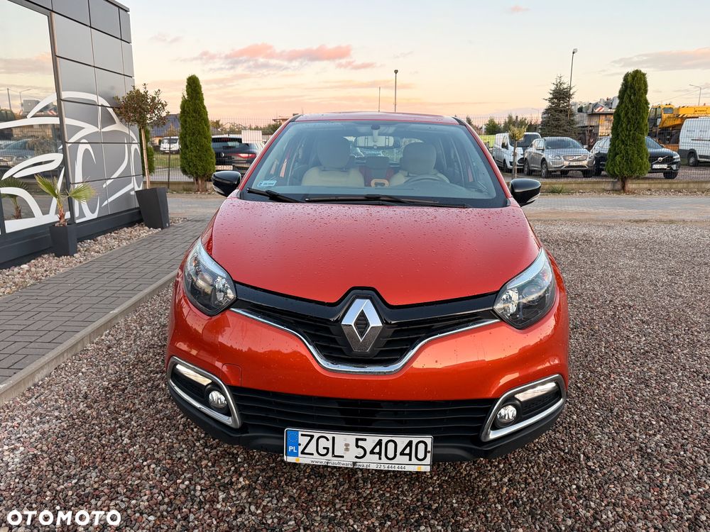 Renault Captur 0.9 Energy TCe Intens - 3